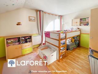  Appartement � vendre 4 pi�ces 94 m�