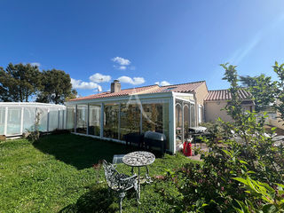  Maison � vendre 4 pi�ces 126 m�