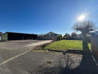  Terrain � vendre 469 m�