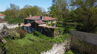  Maison � vendre 7 pi�ces 175 m�