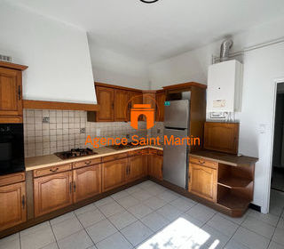  Appartement � louer 3 pi�ces 93 m�