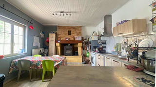  Maison � vendre 5 pi�ces 640 m�