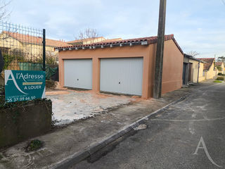  Parking / Garage � louer 1 pi�ce 22 m�