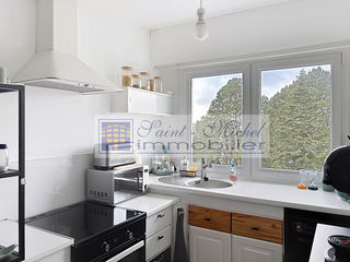  Appartement � vendre 3 pi�ces 60 m�