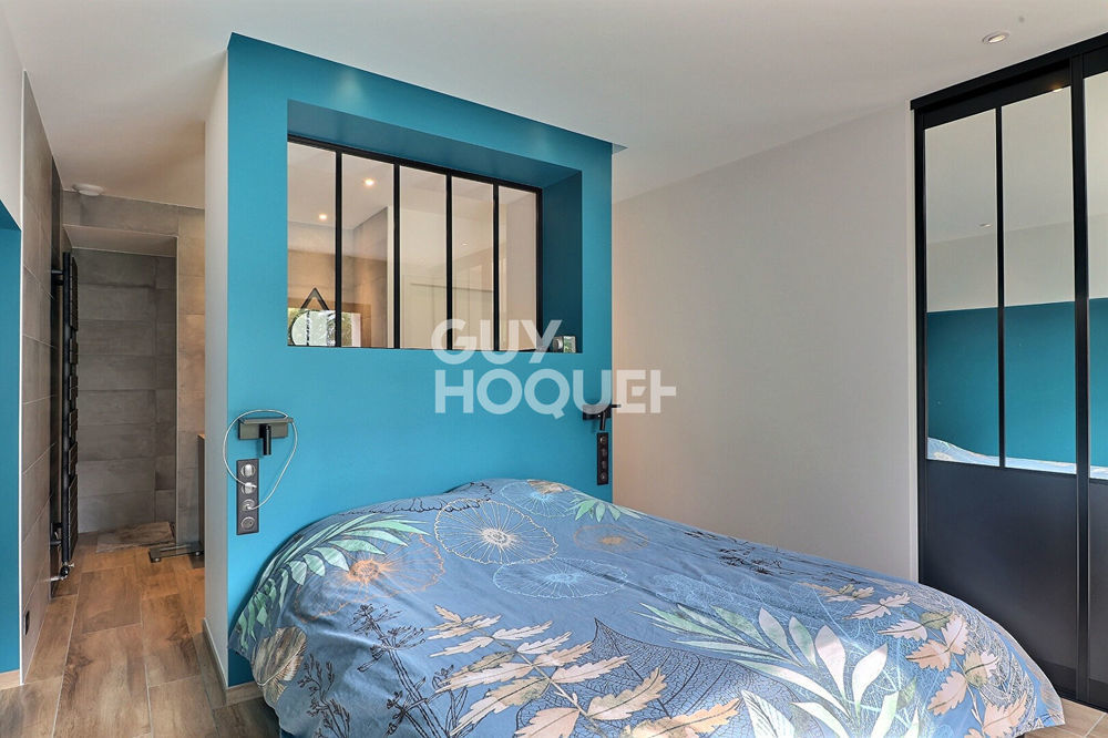 � vendre  Maison Challes-les-Eaux (73190)