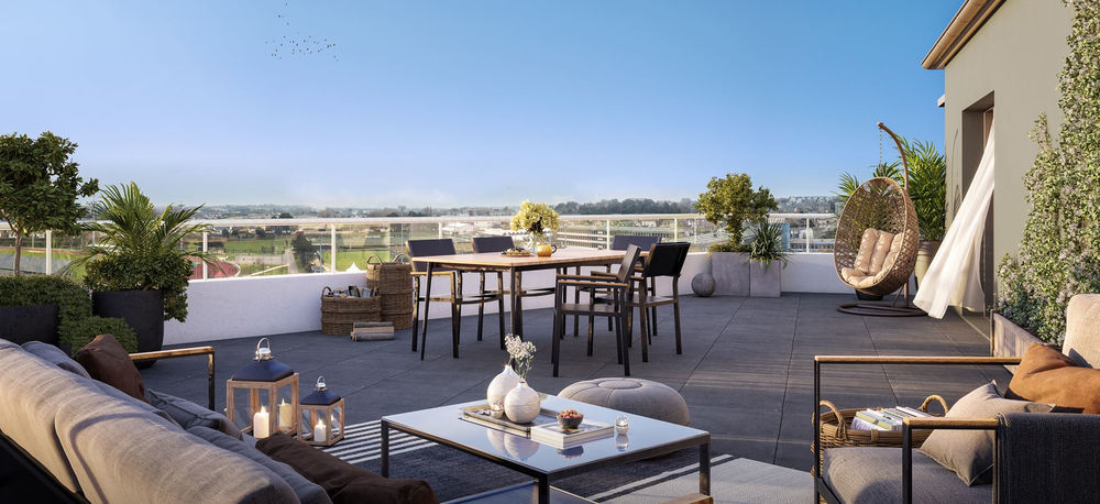 � vendre  Appartement Saint-Malo (35400)