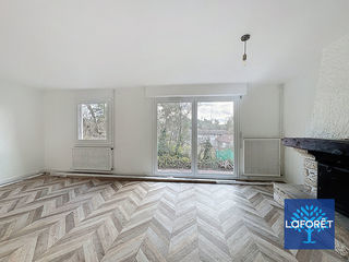  Maison � vendre 5 pi�ces 113 m�