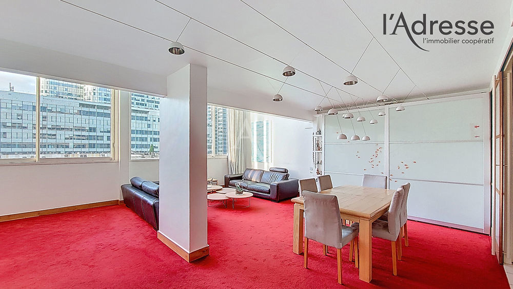 � vendre  Appartement Courbevoie (92400)