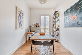  Appartement � vendre 4 pi�ces 93 m�