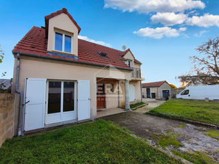  Maison � vendre 5 pi�ces 130 m�