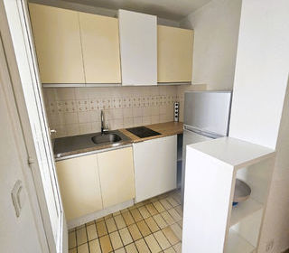  Appartement � vendre 2 pi�ces 26 m�