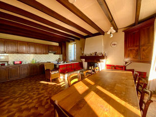  Maison � vendre 6 pi�ces 165 m�