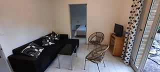  Appartement � louer 2 pi�ces 37 m�