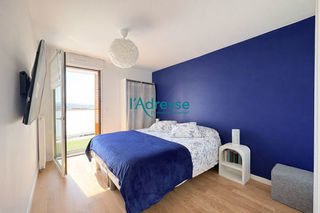  Appartement � vendre 4 pi�ces 82 m�