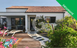  Maison � vendre 4 pi�ces 100 m�