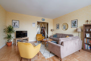  Appartement � vendre 3 pi�ces 83 m�