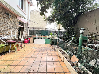  Maison � vendre 3 pi�ces 87 m�