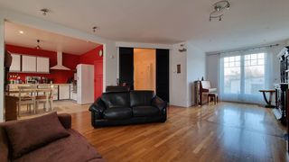  Maison � vendre 7 pi�ces 1 m�