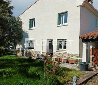  Maison � vendre 5 pi�ces 130 m�