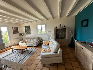  Maison � vendre 6 pi�ces 160 m�