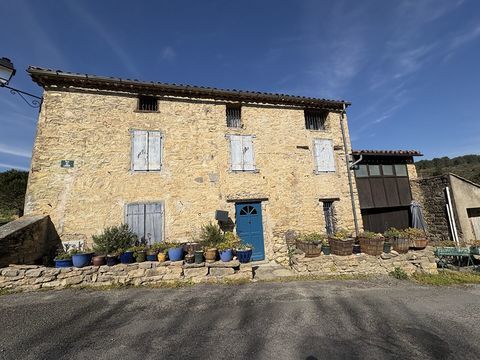   Maison Antugnac 14 pi�ce(s) 338 m2 Maison - 14 pi�ce(s) - 338 m�