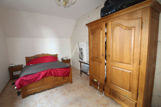  Maison � vendre 3 pi�ces 74 m�