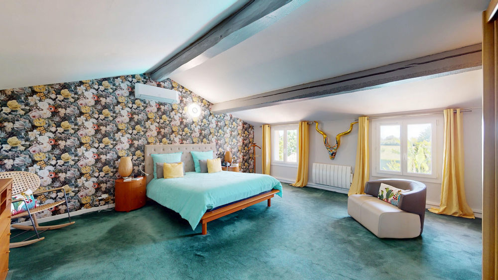 � vendre  Maison Lherm (31600)