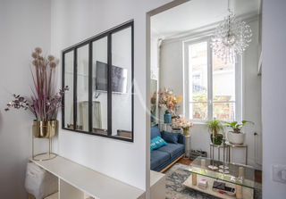  Appartement � louer 2 pi�ces 40 m�