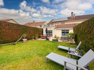  Maison � vendre 5 pi�ces 102 m�