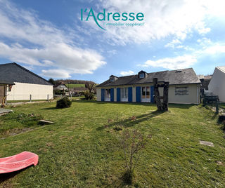  Maison � vendre 5 pi�ces 130 m�