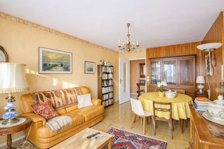  Appartement � vendre 4 pi�ces 75 m�