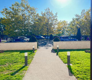  Appartement � vendre 1 pi�ce 21 m�