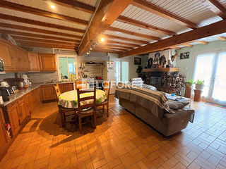  Maison � vendre 5 pi�ces 128 m�