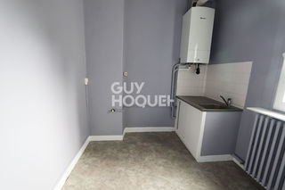  Appartement � vendre 3 pi�ces 55 m�