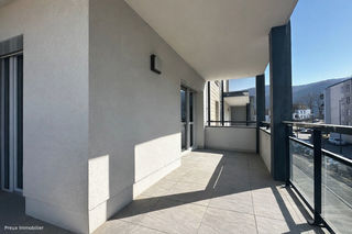  Appartement � vendre 4 pi�ces 84 m�