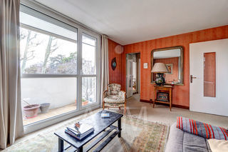  Appartement � vendre 3 pi�ces 56 m�