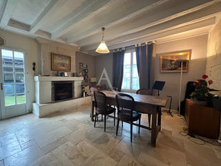  Maison � vendre 6 pi�ces 121 m�