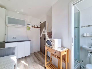  Appartement � vendre 1 pi�ce 9 m�