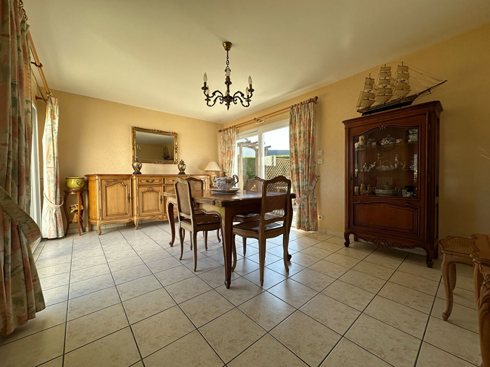 � vendre  Maison Vannes (56000)
