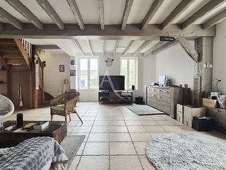  Maison � vendre 6 pi�ces 177 m�