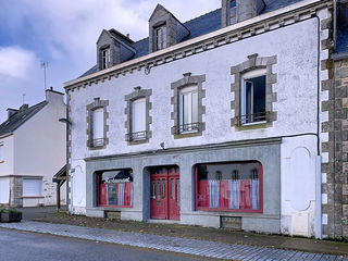  Immeuble � vendre 5 pi�ces 215 m�