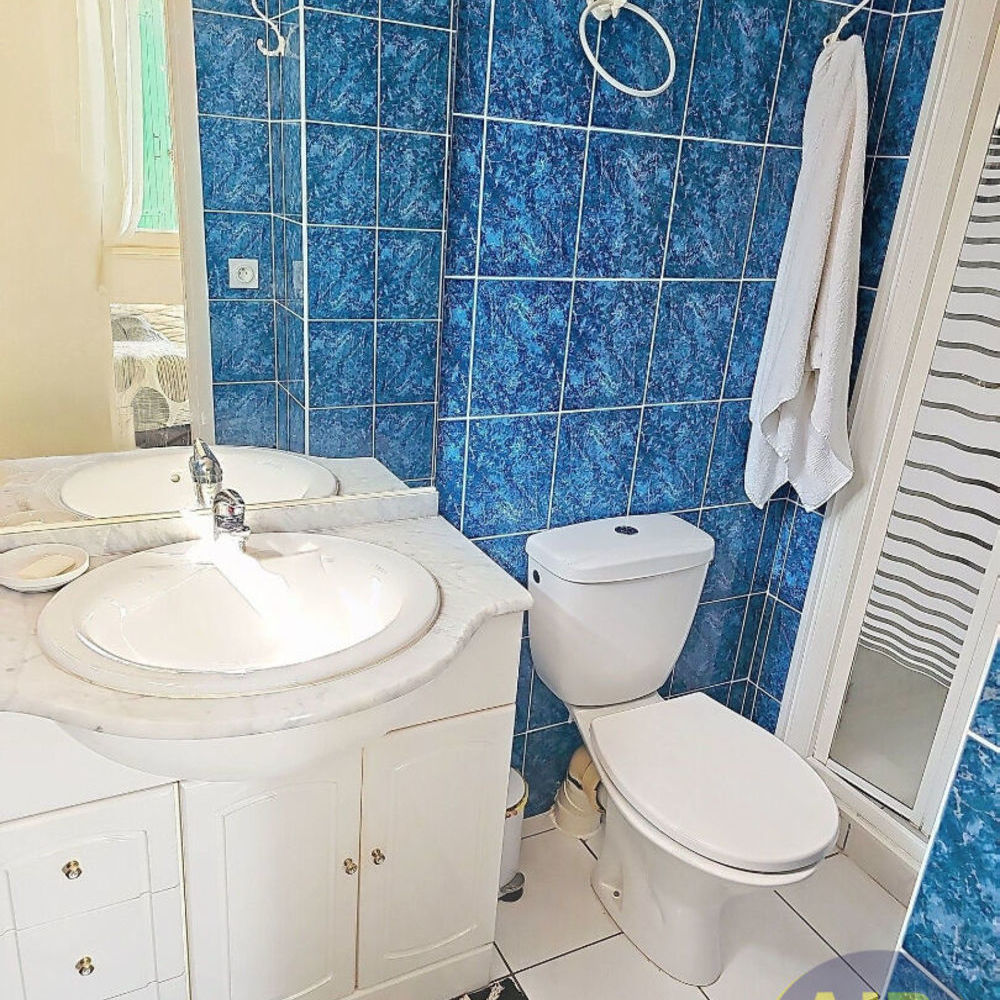 � vendre  Maison Rivedoux-Plage (17940)