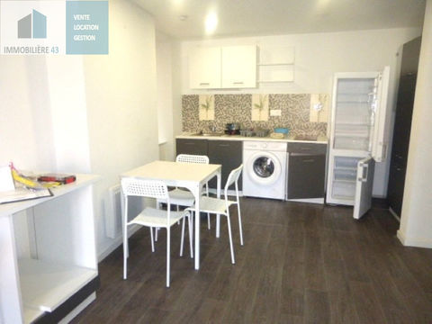   Appartement Appartement - 2 pi�ce(s) - 37 m�