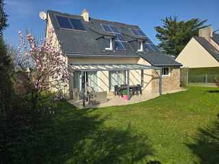  Maison � vendre 6 pi�ces 130 m�