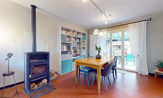  Maison � vendre 7 pi�ces 