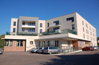  Appartement � vendre 1 pi�ce 21 m�