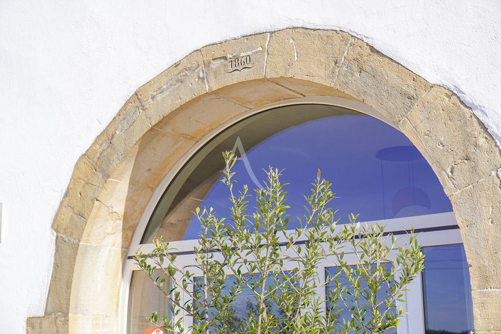� vendre  Maison Bardos (64520)