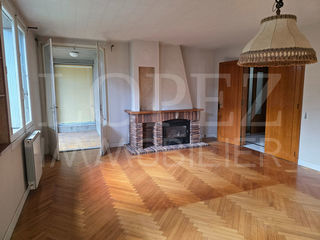  Maison � vendre 5 pi�ces 100 m�