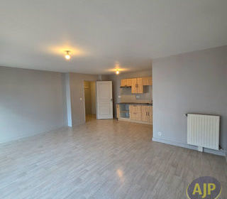  Appartement � vendre 3 pi�ces 64 m�