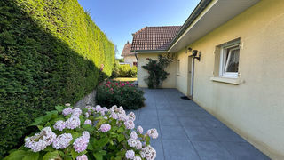  Maison � vendre 8 pi�ces 153 m�